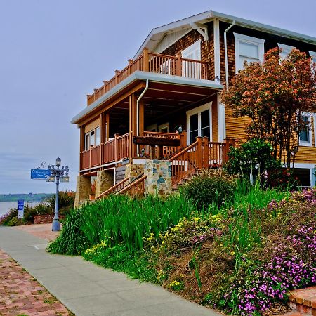 Shorelight Inn เบนิเชีย ภายนอก รูปภาพ