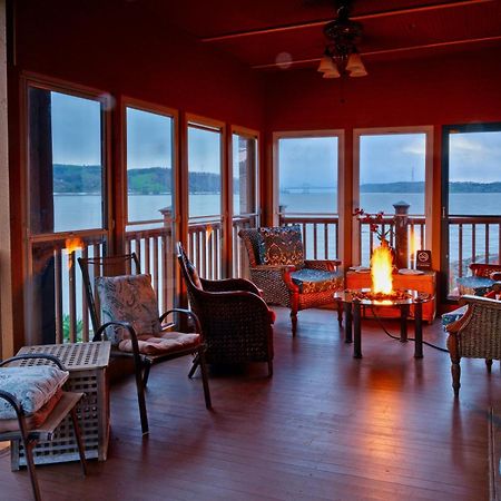 Shorelight Inn เบนิเชีย ภายนอก รูปภาพ