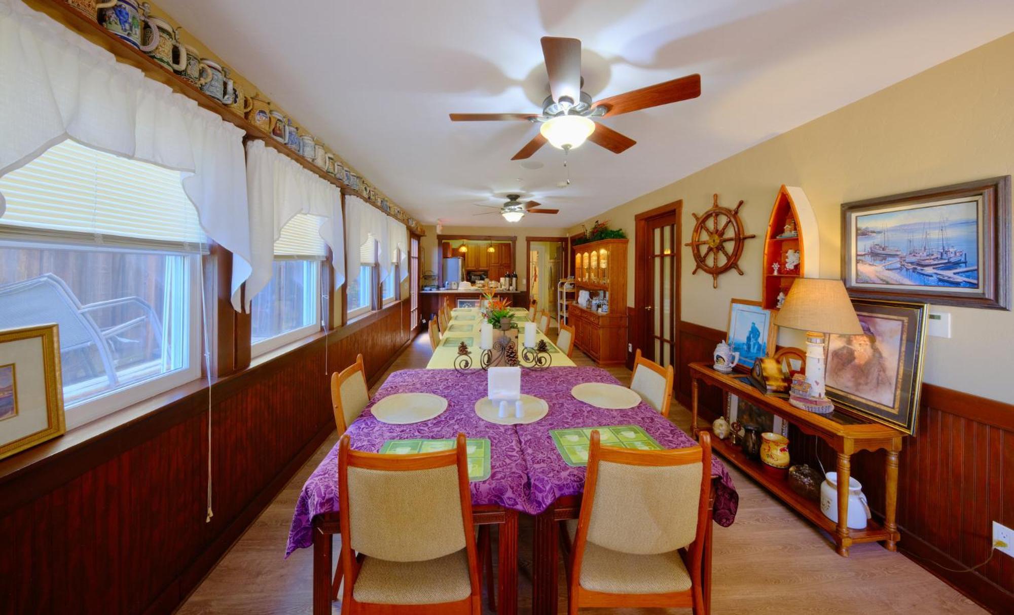 Shorelight Inn เบนิเชีย ภายนอก รูปภาพ