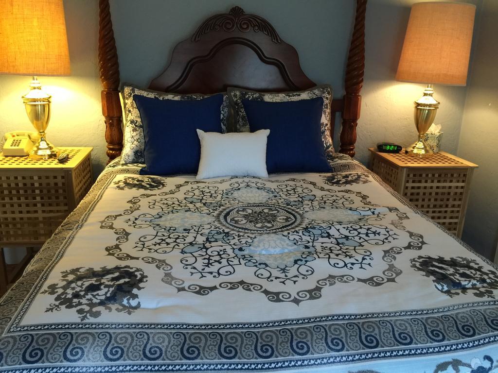 Shorelight Inn เบนิเชีย ภายนอก รูปภาพ